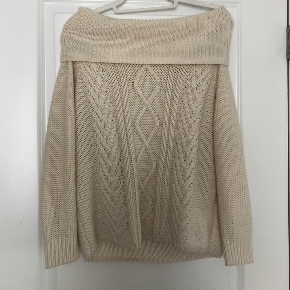 Billabong Sweater